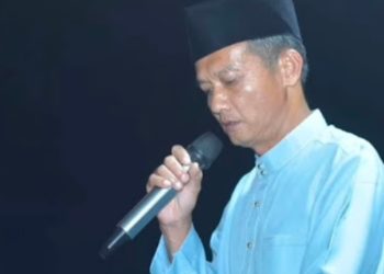 Buka MTQ ke-VIII Desa Mangun Jayo, Waka II DPRD Tebo Sahendra Berharap Lahir Generasi Qur’ani