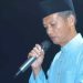 Buka MTQ ke-VIII Desa Mangun Jayo, Waka II DPRD Tebo Sahendra Berharap Lahir Generasi Qur’ani