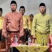 Waka I DPRD Tebo Hadiri Pembukaan MTQ Ke-18 Kecamatan Tebo Ilir