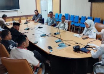 Jalan Vital Rusak Parah, DPRD Tebo Minta Provinsi dan Pusat Tak Diam