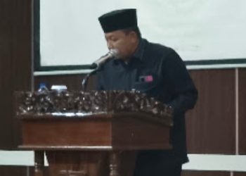 Ini Catatan Fraksi PKB Terkait LKPJ Bupati Tebo 2025
