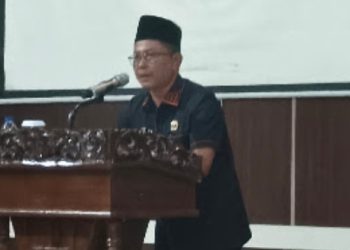 Fraksi PKS DPRD Tebo Soroti Infrastruktur Jalan, Mangun Jayo Seberang Butuh Perhatian Serius