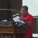 Fraksi PDIP Soroti Infrastruktur, Kesehatan, dan Ketahanan Pangan dalam Pandangan Akhir LKPJ Bupati Tebo 2025