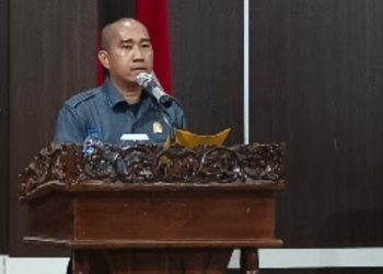 Fraksi Golkar Soroti PAD, Pinjaman PT SMI, dan Dukung Larangan Kepsek Nyalon Kades