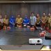 Sekda Pimpin Rapat Tindak Lanjut Pembahasan SIGAP di Kabupaten Tebo