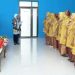 Ketua GOW Kabupaten Tebo Hadiri Pelantikan dan Pengukuhan Pengurus PERMI
