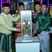 Wabup Tebo Hadiri Penutupan MTQ ke-18 Tingkat Kecamatan Tebo Ilir