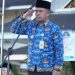 Wabup Pimpin Upacara Hari Kesadaran Nasional dan Hari Kebangkitan Nasional