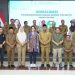 Bupati Tebo Bahas Persiapan Manajemen Talenta di Lingkungan Pemkab Tebo