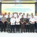 Rakor Persiapan Menghadapi Karhutla Tahun 2026